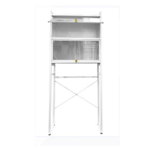 ESTANTE DE LAVADORA 2 NIVELES