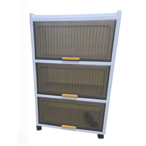 ORGANIZADOR MULTIFUNCIONAL AARON DE 3 NIVELES - MODELO 2