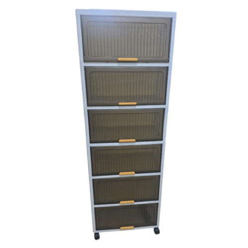 ORGANIZADOR MULTIFUNCIONAL AARON DE 6 NIVELES - MODELO 2