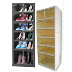 ZAPATERA DE 12 PARES