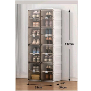 ZAPATERA PREMIUM DE 16 PARES